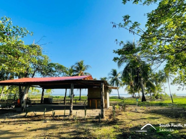 PLAYA COSTA DE ORO 1